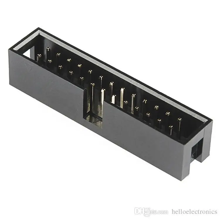 Фото Ленточный кабель GPIO для Raspberry Pi набор с штабелируемым коннектором 2x13 и коробкой Ленточный кабель GPIO для Raspberry Pi набор с штабелируемым коннектором 2x13 и коробкой