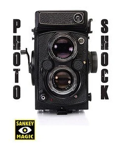 

Photo Shock by Jay Sankey Magic tricks