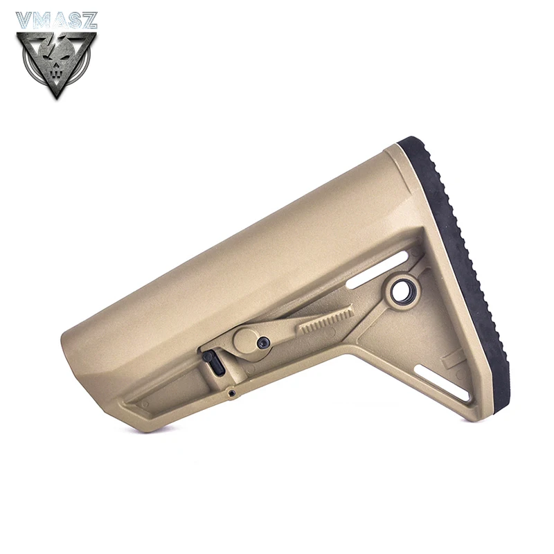 Vyou MOE Stock SL K Style для Airsoft AEG M4A1 Gel Blaster коробка передач Gen8 Jinming9 JIQU Carbine AR15/M4