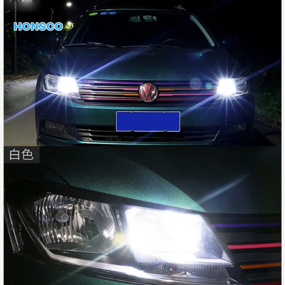 2pas T10-42SMD T10 led 168 192 2825 W5W супер яркий 42 SMD 3014 Светодиодный автомобильный габаритный