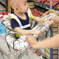 cotton baby stroller cushion for prams baby carriage seat cover pushchair mat padding liner cart seat mattress baby diaper pad