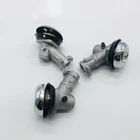 Сменная головка резака для газонокосилки, зубчатая головка для триммера, 4 типа, диаметр 26 мм28 мм