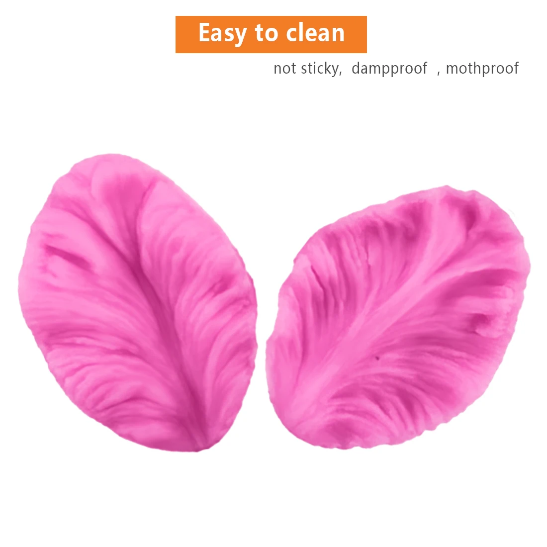 Силиконовая форма 2 шт. инструменты для украшения торта шоколадного мыла