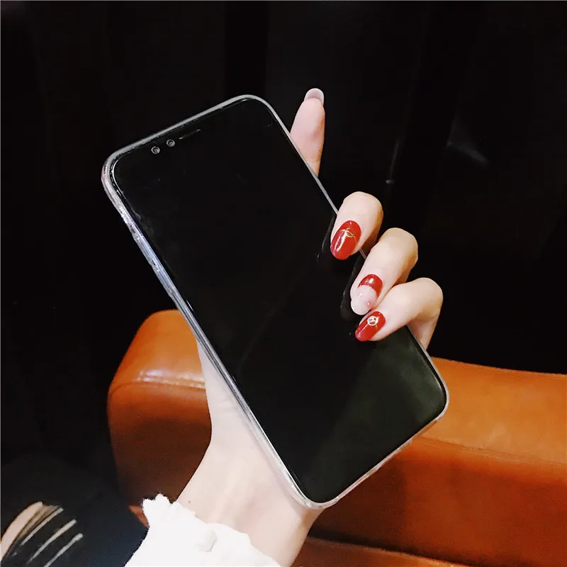 Aoweziic Роскошный чехол для iPhone 11 pro max bee phone case 8 6s 7plus X XS MAX XR полный пакет