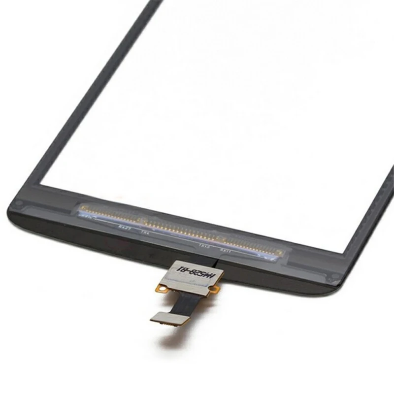 5PCS/LOT Touch Panel For LG L Bello D331 D335 D337 Screen Digitizer Glass High quality D 331 | Мобильные телефоны и