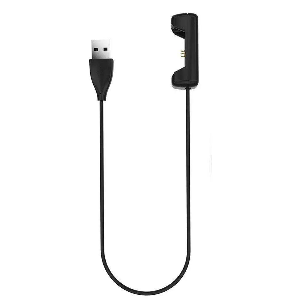Usb кабель для умных часов Fitbit Flex 2 зажим быстрой зарядки Сменный адаптер USB |