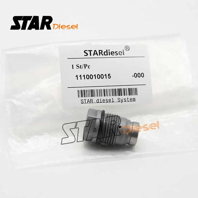 

Genuine 1110010018 Pressure Relief Valve 1110010015 Common Rail Pressure Limiting Valve For Chrysler Voyager 01-07 1 110 010 015