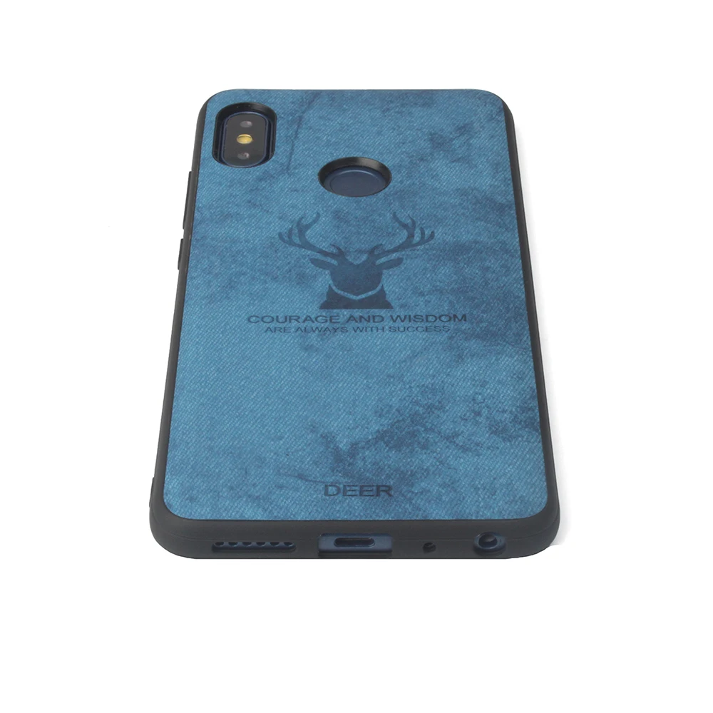 cute case for Redmi note 5 T back cover silicone edge men business shockproof Phone coque redmi cellphone | Мобильные телефоны и