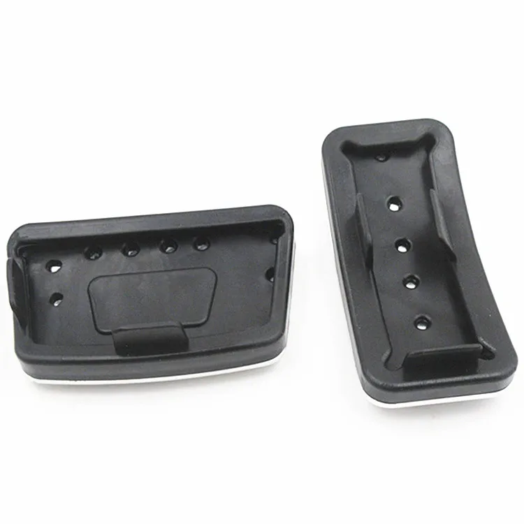 Car MT AT Pedal Cover Pad for Kia K2 Rio Soul Auto Manual Gas Brake Clutch Kit Styling Accessories | Автомобили и мотоциклы