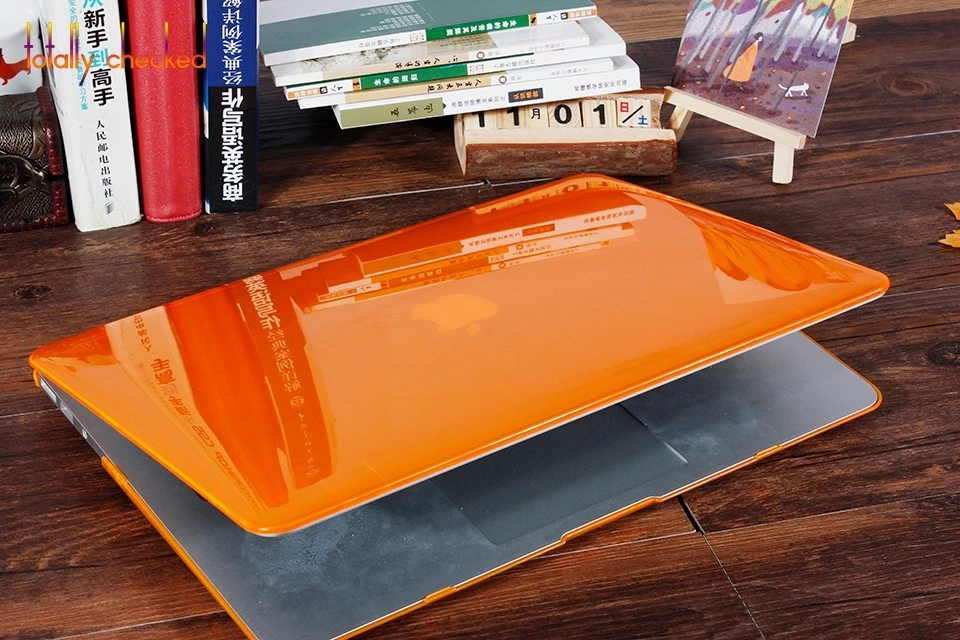 Для Apple Macbook Pro Retina 13 3 15 4 с disply 2015 A1502 A1398 прозрачный чехол дюймов | Компьютеры и офис