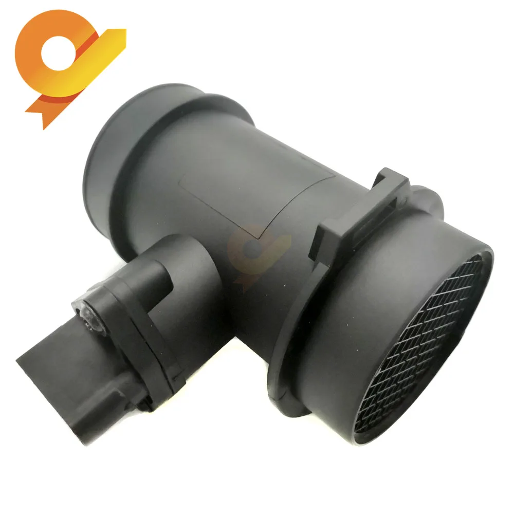 Датчик расхода воздуха MAF для Mercedes-Benz C-Class W202 S202 C180 C200 C230 T Kompressor 93-01 A0000941948 0280218081.