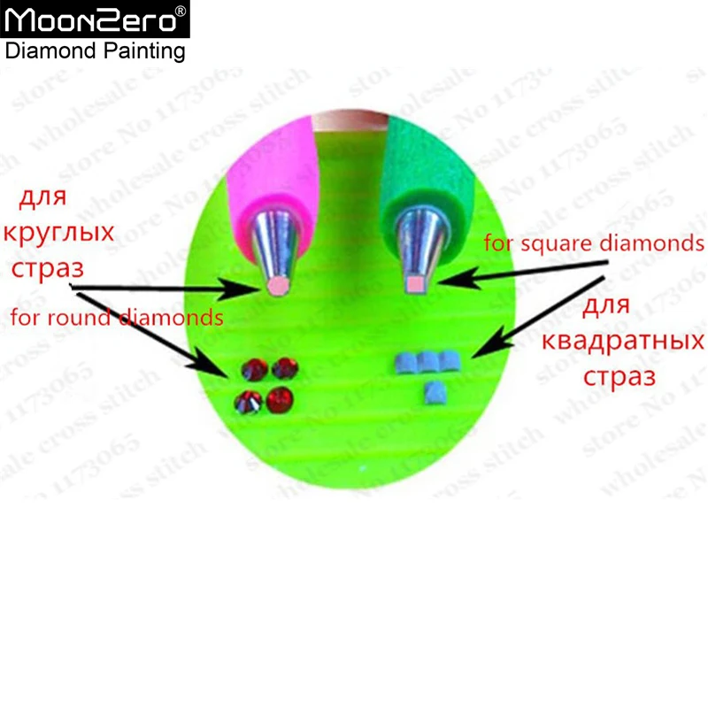 Горячая 5D DIY алмазная живопись мозаика мультфильм Алмазная стежка куколка на