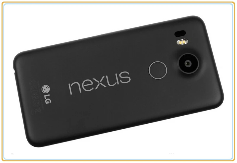 LG Nexus 5x h791 Google оригинальный разблокирована GSM 3G &amp 4 г Android 5.2 '✒.3mp quad-core 2 ГБ