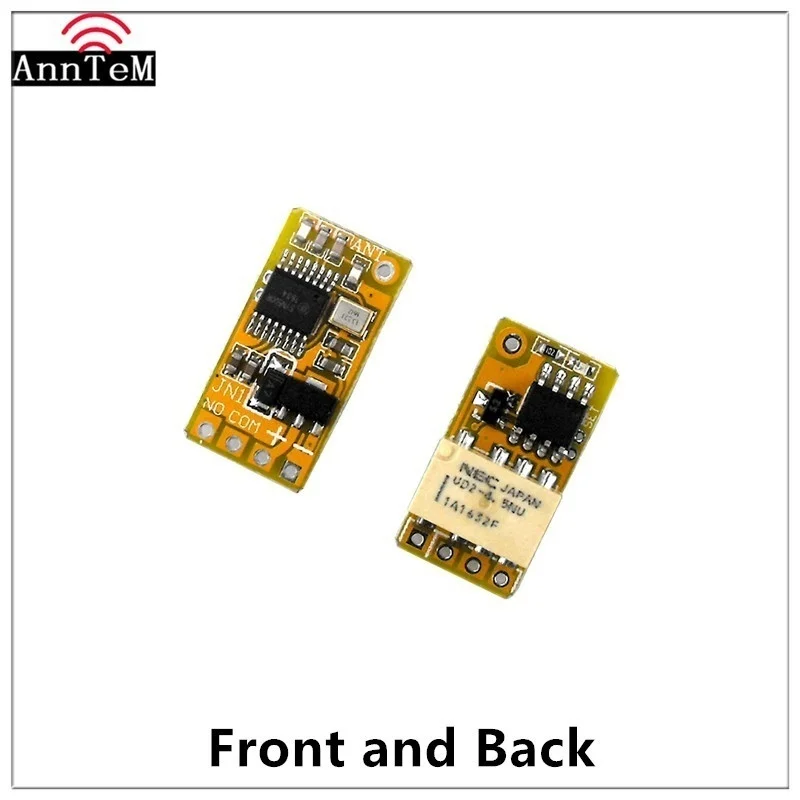 dc 3.7v 5v 9v 12v 1ch 433mhz RF wireless remote control switch Battery power micro controller circuit Mini relay Module | Электроника