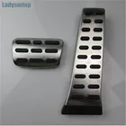 Накладка на педаль газа и тормоза автомобиля, чехол для Kia K3, K3S, K4, K5, Hyundai ix35, i35, Sonata 8, Mistra, SantaFe, автомобильные аксессуары