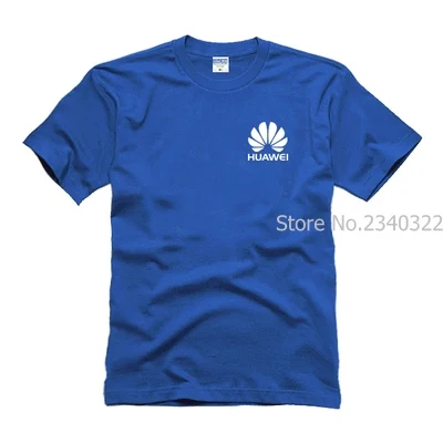 Комбинезоны мобильный телефон магазин персонал Huawei футболка рабочая одежда