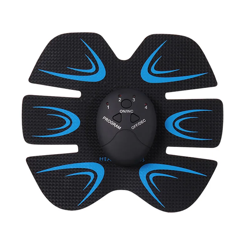 EMS мышцы учебное оборудование мышцы кроссовки сжигания жира Smart Бодибилдинг Фитнес-комплекты Abs тикеры пояс для похудения унисекс
