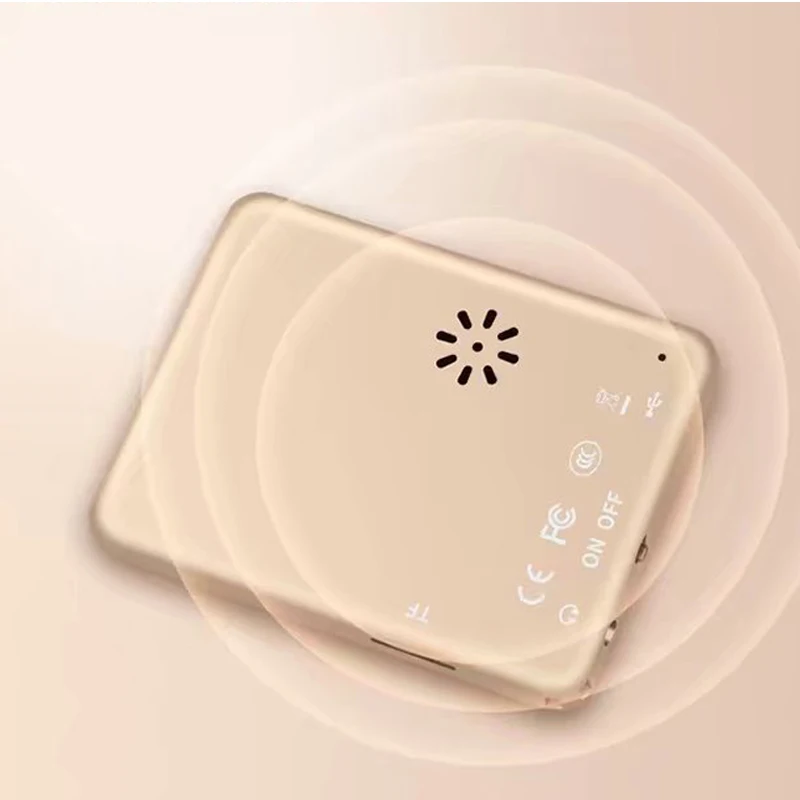 2018 Новый MP3 музыкальный MP4 плеер 2G 4G 8 Гб оперативной памяти 16 встроенной 1 77 дюймов