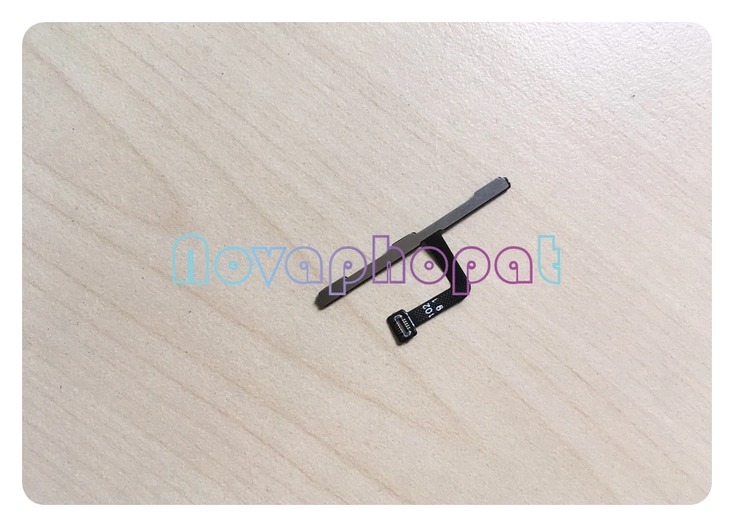 Novaphopat M3Max включение/выключение питания громкость кнопка включения гибкий кабель