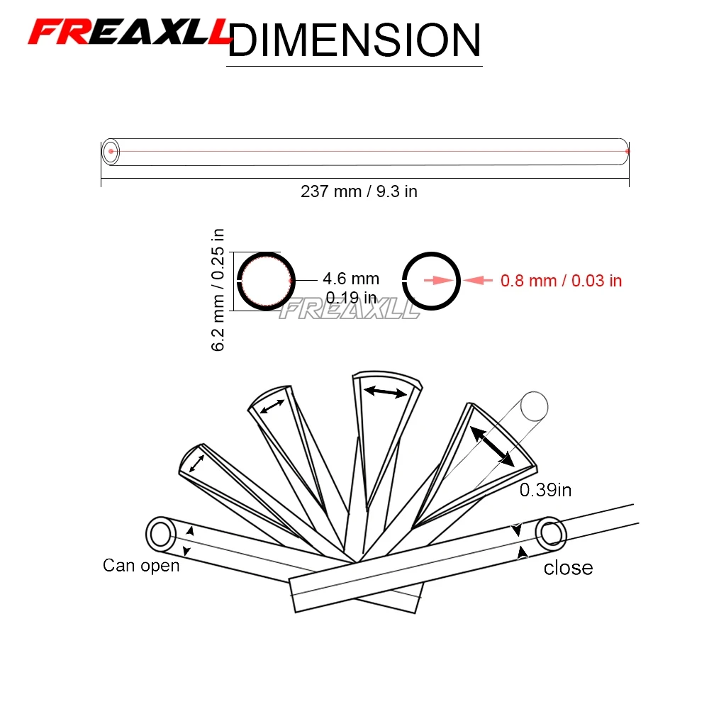 Для Honda CR YZ RM KX 80 125 250 450 500 CRF YZF 72 ⑤ упак. внедорожные велосипедные накладки для спиц