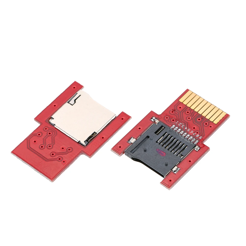 Адаптер Micro SD SD2VITA PSVSD для PS Vita 1000 2000 Henkaku 3 60|Компьютерные кабели и разъемы| |