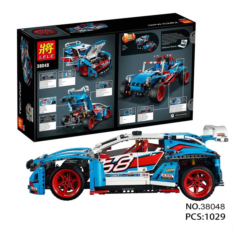 33055781424|Блочные конструкторы| |