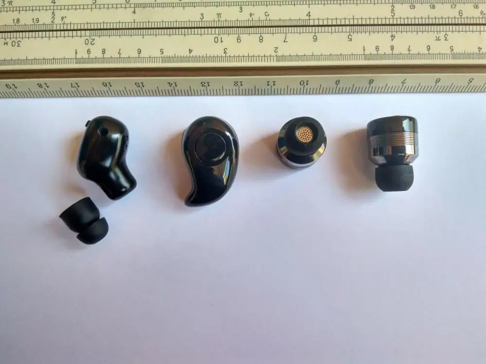 TWS Mini Bluetooth беспроводная гарнитура стерео музыка наушники Встроенный микрофон маленький беспроводной наушник портативный 2100 мАч зарядный чехол
