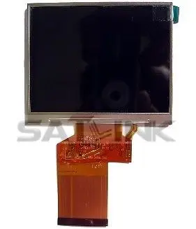 3 5 &quotна тонкопленочных транзисторах на тонкоплёночных ЖК дисплей экран для WS 6906