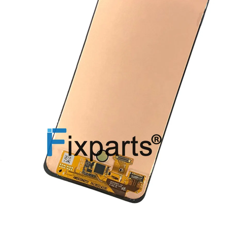 Дисплей для Samsung Galaxy A50/A505F/DS/A505F/A505FD/A505A сенсорный экран с цифровым