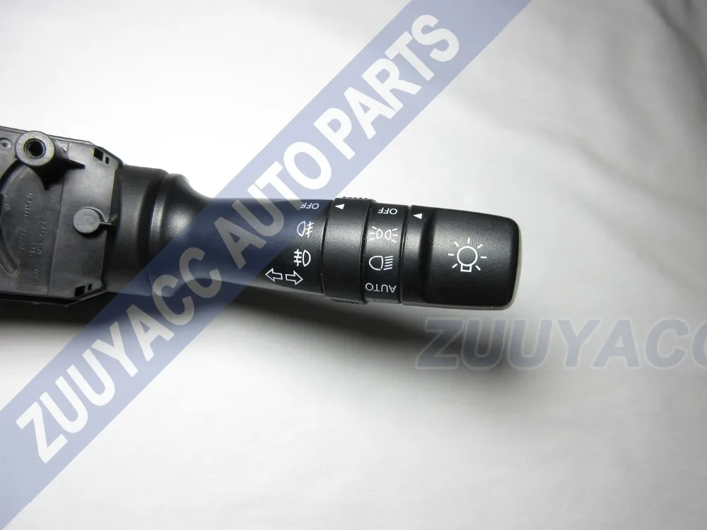 Переключатель управления сигналом поворота рычаг переключателя фары для Hyundai Forte