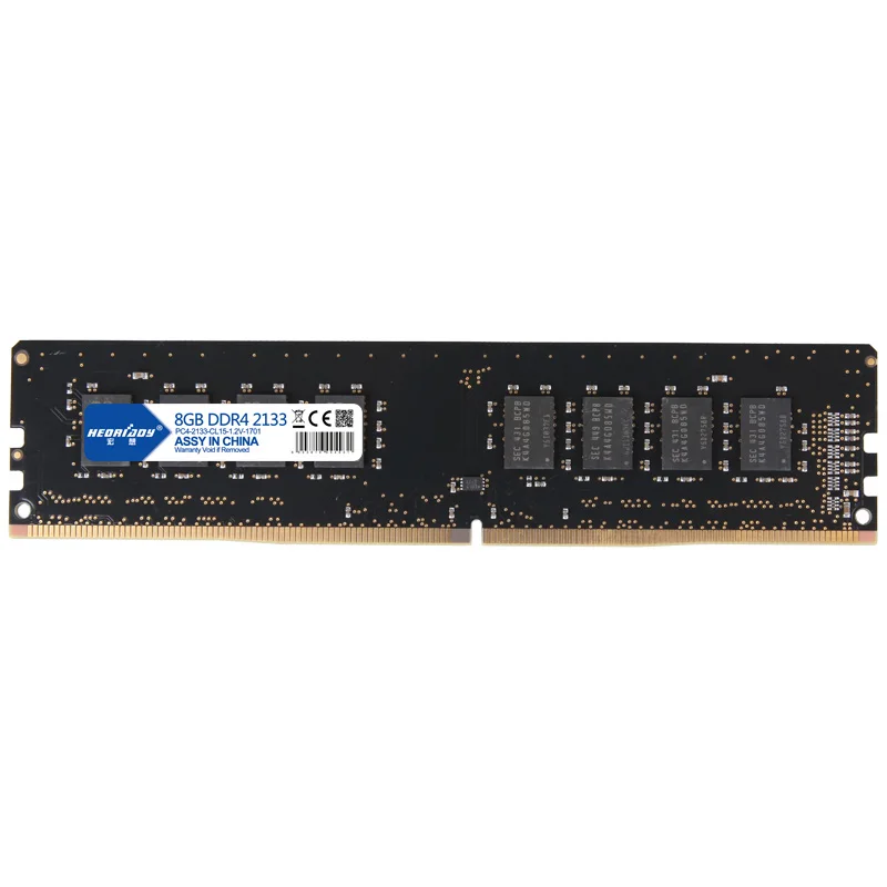 Ddr4 8gb 2133 mhz pc ram dimm Компьютерная память совместима 2400 mhz 2666MHz