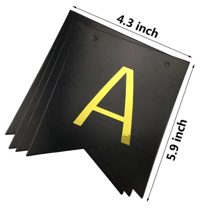 

8Season Happy Birthday Bunting Garland Flags Themes Happy Birthday Aluminum balloon Banner Baby Shower Birthday Party Decoration