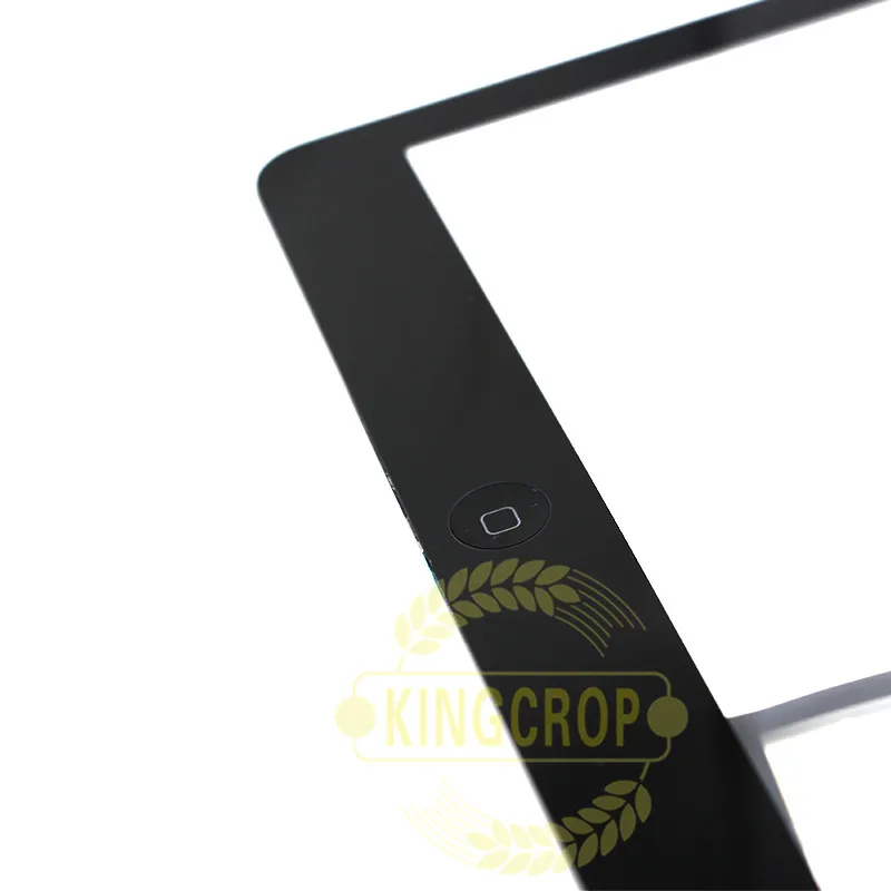 For ipad Air 1 A1474 A1475 Touch Screen Digitizer Assembly &amp Home Button repair parts 5 Tablet touch panel | Мобильные телефоны