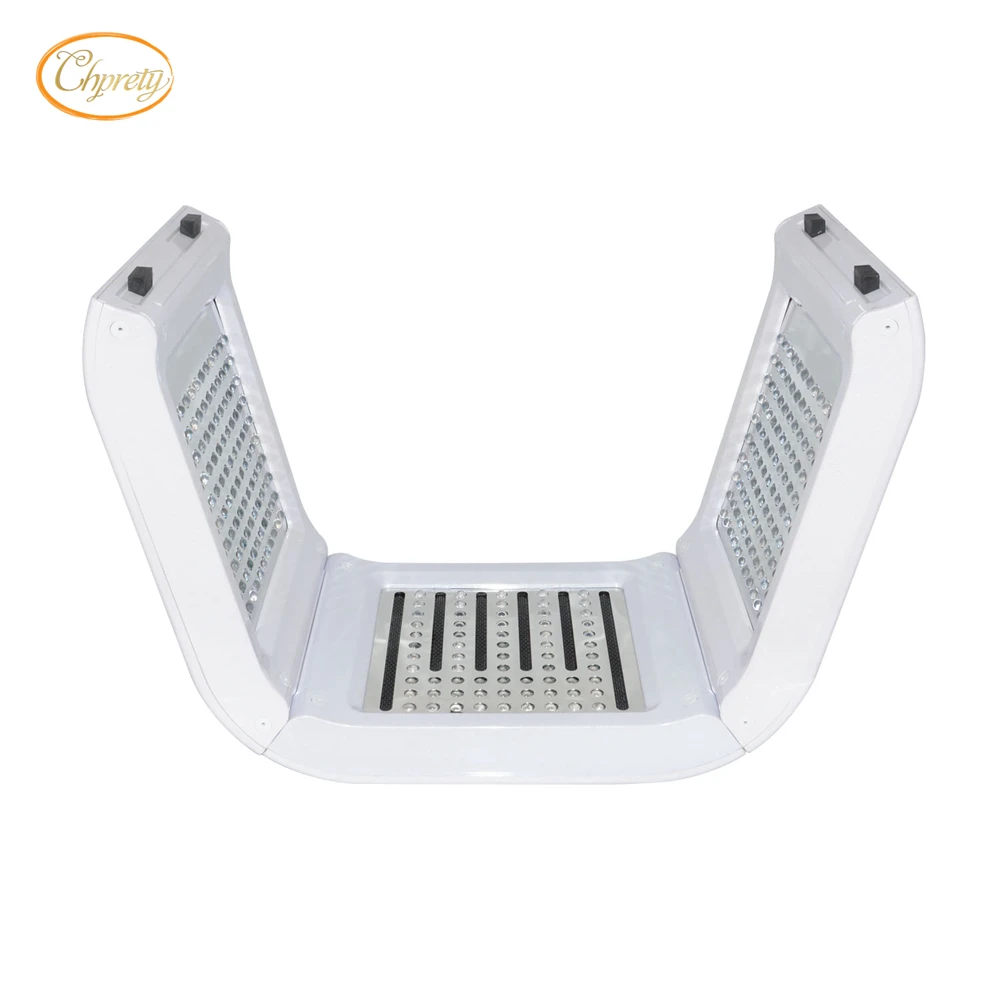 PDT светодиодная фотодинамическая маска для лица омоложение терапия