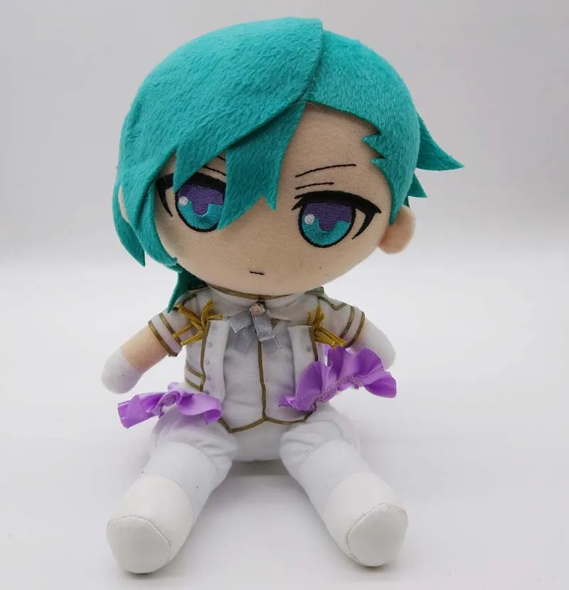 Uta no prince sama Maji LOVE legend star MIKAZE AI подарок плюшевая кукла