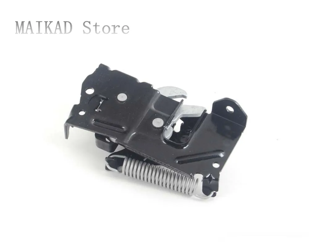 Защитная защелка бленды для BMW F22 F23 F87 218i 220i 228i 230i 235i 240i M2 218d 220d 225d 51237242549 |