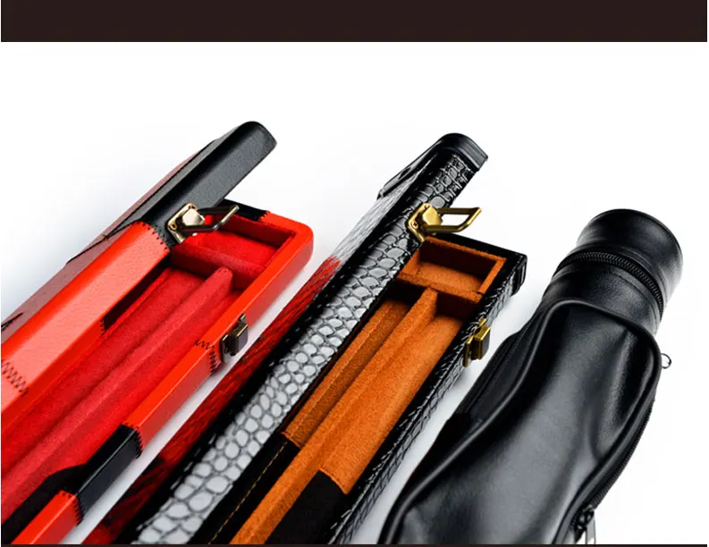 Новое поступление LP Tiansha 3/4 Снукер cue Stick набор 9,8 мм наконечник с чехол для кия набор Китай