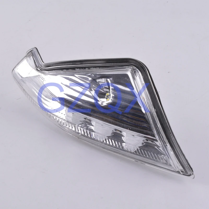 Capqx 1 пара для Buick Lacrosse 2009 2010 2011 2012 2013 зеркало заднего вида Светодиодная лампа указателя поворота заднего вида Поворотная сигнальная лампа вспышка