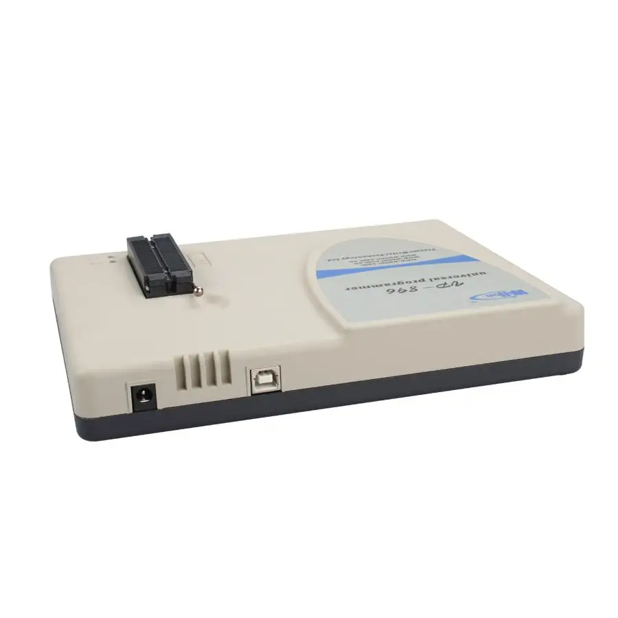 Программатор Wellon VP896 обновленная версия программатора VP890 VP990 Eprom универсальный