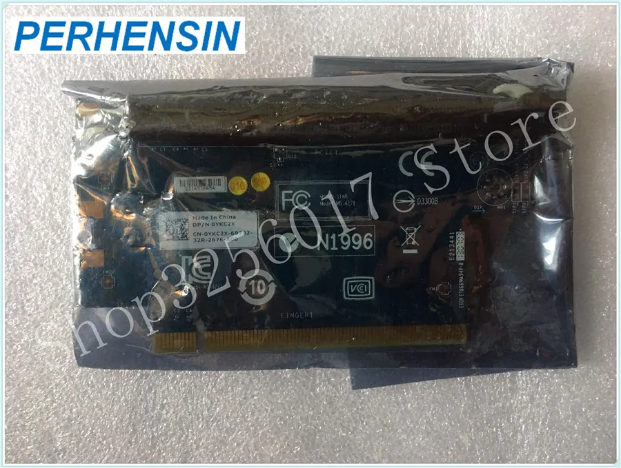 Подлинный для DELL игровой настольной платы Alienware X51 0YKC2X YKC2X|board|board boarddell x51 |