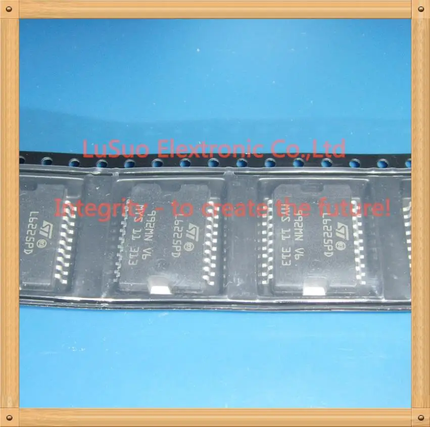 L6225PD L6225 HSOP20|driver|driver motor |