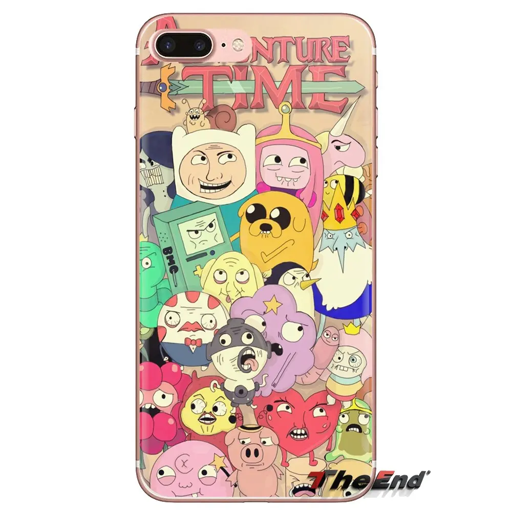 Прозрачные мягкие чехлы для Huawei G7 G8 P7 P8 P9 P10 P20 P30 Lite Mini Pro P Smart Plus 2017 2018 2019 время