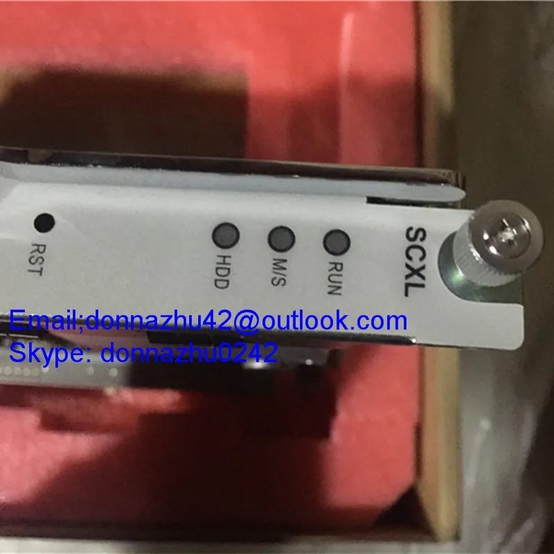 Новая и оригинальная плата управления SCXL для ZXA10 C300 OLT|zxa10 c300|board boardboard control |