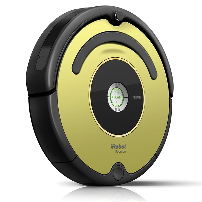 IRobot Roomba 529 умный робот пылесос Американский бытовой Интеллектуальный