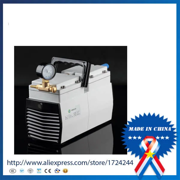 Wholesale China Market Price LH-95D Household single stage Oil Filter Original Diaphragm Vacuum Pump | Обустройство дома