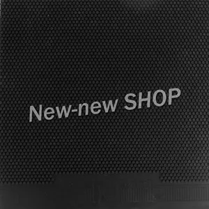 Dawei 388C-1 половинный длинный Настольный теннис (PingPong) Резина (без губки)