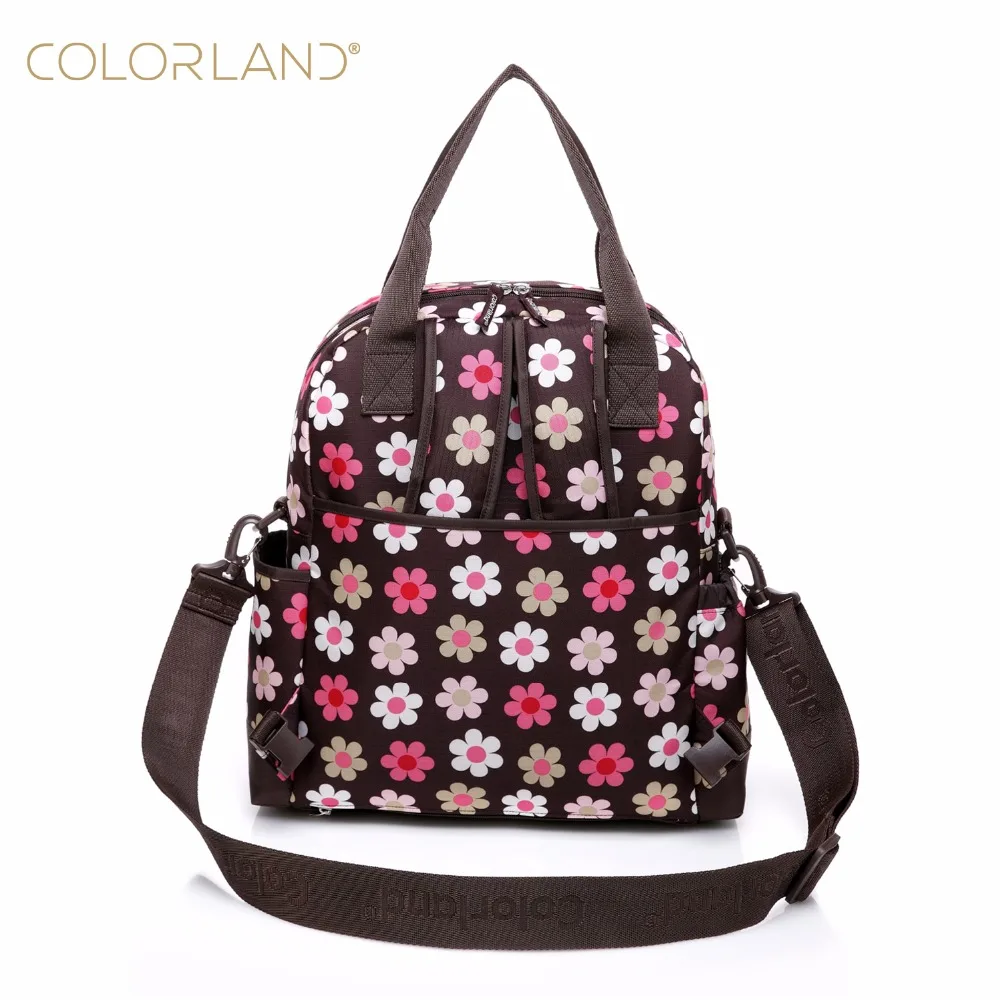 мода 6in1 пеленальный сумка для мамы / большая емкость многофункциональный на