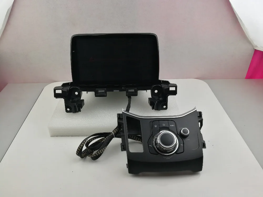 DSP " Android 9,0 автомобильный dvd-плеер для Mazda CX-5 CX5 gps головное устройство мультимедийный плеер Bluetooth 4,2 wifi 4 Гб+ 32 ГБ