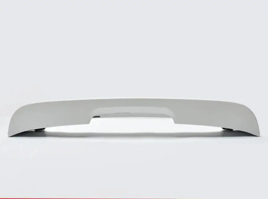 JINGHANG ABS Car Rear Wing Trunk Lip Spoilers Fits For 17-18 Volkswagen VW Tiguan 2017 2018 | Автомобили и мотоциклы