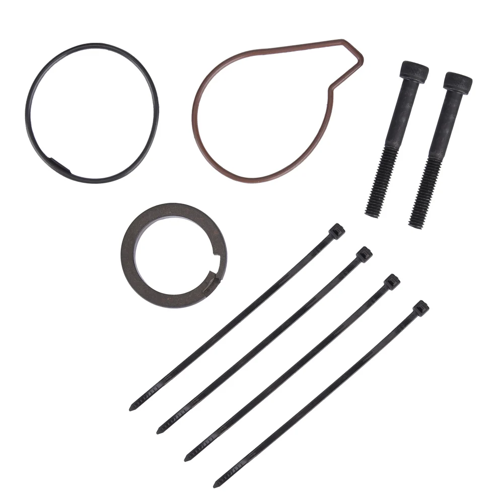 Комплект для ремонта воздушной Подвески компрессора изготовленный из